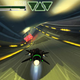 Image for article titled Almost the Wipeout-Style Futuristic Hovercar Racer the iPhone Has Been Waiting For